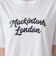 【WEB・一部店舗限定】【L】ロゴプリントＴシャツ