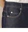 【L】コットンポリエステルレーヨンデニムパンツ