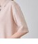 【WEB・一部店舗限定】シャイニーニットポロシャツ