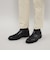 【LEON掲載】【SANDERS】CHELSEA BOOTS
