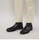 【LEON掲載】【SANDERS】CHELSEA BOOTS