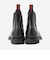 【LEON掲載】【SANDERS】CHELSEA BOOTS