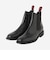 【LEON掲載】【SANDERS】CHELSEA BOOTS