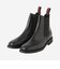 【LEON掲載】【SANDERS】CHELSEA BOOTS