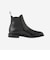 【LEON掲載】【SANDERS】CHELSEA BOOTS