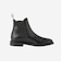 【LEON掲載】【SANDERS】CHELSEA BOOTS