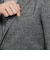 【LEON掲載】【FLEX JERSEY】シルクネップホームスパンジャージージャケット