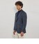 【NEW BRIDGE】 【Loro Piana Fabric】SILK AIR チェックジャケット