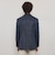 【NEW BRIDGE】 【Loro Piana Fabric】SILK AIR チェックジャケット