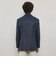 【NEW BRIDGE】 【Loro Piana Fabric】SILK AIR チェックジャケット