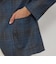 【NEW BRIDGE】 【Loro Piana Fabric】SILK AIR チェックジャケット