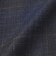 【NEW BRIDGE】 【Loro Piana Fabric】SILK AIR チェックジャケット