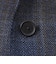 【NEW BRIDGE】 【Loro Piana Fabric】SILK AIR チェックジャケット