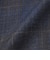 【NEW BRIDGE】 【Loro Piana Fabric】SILK AIR チェックジャケット