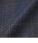 【NEW BRIDGE】 【Loro Piana Fabric】SILK AIR チェックジャケット