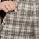 【LEON掲載】【FLEX JERSEY】【ROMA/ローマ】チェックジャージージャケット