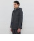 【LEON掲載】【WORSTED 7 CLOTH】【BERWICK】オリジナルトップツイルフーデッドブルゾン