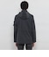 【LEON掲載】【WORSTED 7 CLOTH】【BERWICK】オリジナルトップツイルフーデッドブルゾン