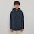 【WEB・一部店舗限定】【BERWICK】ナイロントリコット3レイヤーブルゾン