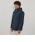 【WEB・一部店舗限定】【BERWICK】ナイロントリコット3レイヤーブルゾン