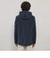 【WEB・一部店舗限定】【BERWICK】ナイロントリコット3レイヤーブルゾン