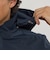 【WEB・一部店舗限定】【BERWICK】ナイロントリコット3レイヤーブルゾン