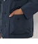【WEB・一部店舗限定】【BERWICK】ナイロントリコット3レイヤーブルゾン