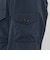 【WEB・一部店舗限定】【BERWICK】ナイロントリコット3レイヤーブルゾン