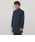 【WEB・一部店舗限定】【DUNFORD SHORT】ナイロントリコット3レイヤーコート