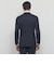 【WEB・一部店舗限定】【NEW BRIDGE】Super100's ピンヘッドスーツ