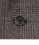 【WEB・一部店舗限定】ループグレンチェックジャケット