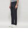 【WEB・一部店舗限定】【FLEX JERSEY】ホップサックジャージーセットアップパンツ