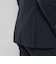 【WEB・一部店舗限定】【NEW BRIDGE】Super100's ツイルスーツ