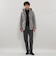 【WEB・一部店舗限定】天竺モックネックニット