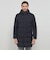 【WEB・一部店舗限定】【DUNFORD HOOD】サキソニーツイルフーデッドアウター