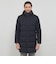 【WEB・一部店舗限定】【DUNFORD HOOD】サキソニーツイルフーデッドアウター