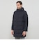 【WEB・一部店舗限定】【DUNFORD HOOD】サキソニーツイルフーデッドアウター