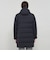 【WEB・一部店舗限定】【DUNFORD HOOD】サキソニーツイルフーデッドアウター