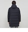 【WEB・一部店舗限定】【DUNFORD HOOD】サキソニーツイルフーデッドアウター