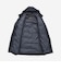 【WEB・一部店舗限定】【DUNFORD HOOD】サキソニーツイルフーデッドアウター
