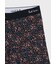 "Animal Floral" ボクサーパンツ