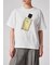 ウィメンズ "Cologne" 半袖Tシャツ
