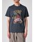 "Collaged Bear" Tシャツ