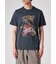 "Collaged Bear" Tシャツ