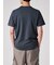 "Collaged Bear" Tシャツ