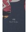 "Collaged Bear" Tシャツ
