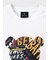 "Collaged Bear" Tシャツ