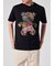 "Collaged Bear" Tシャツ