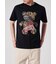 "Collaged Bear" Tシャツ