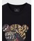 "Collaged Bear" Tシャツ